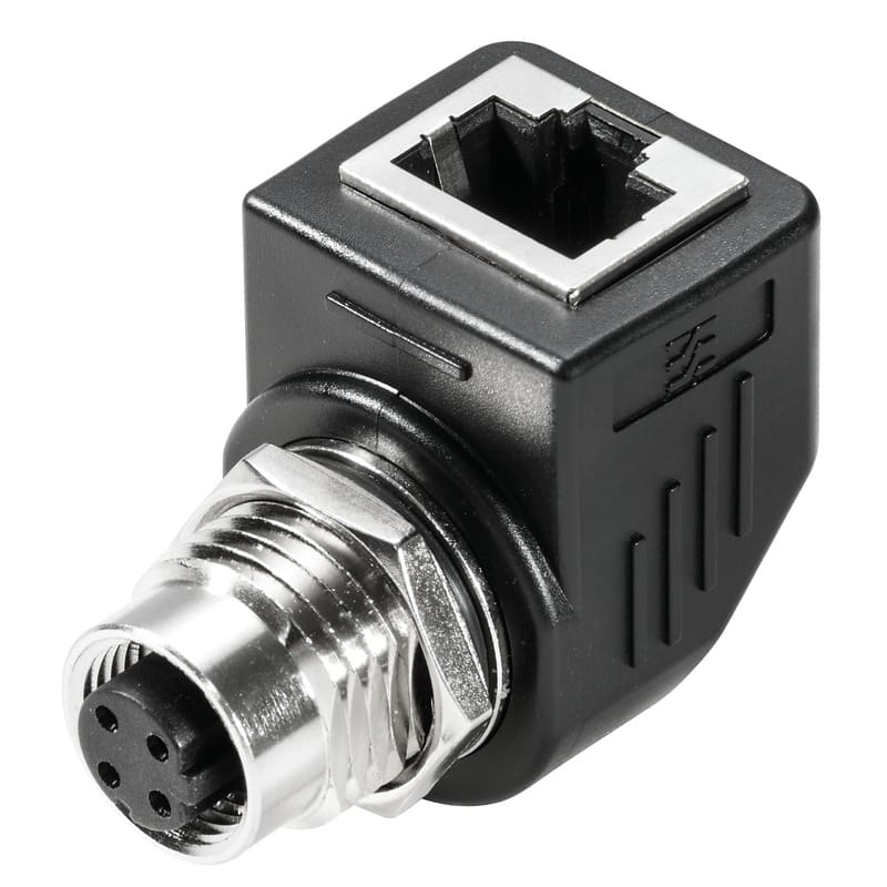 WEIDMULLER WEI8901630000 IE-M12-ADAP A