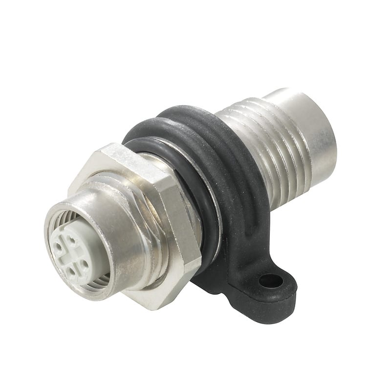WEIDMULLER WEI8901640000 IE-M12-COUP