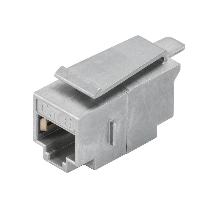 WEIDMULLER WEI8952950000 IE-XR-RJ45/RJ45-2