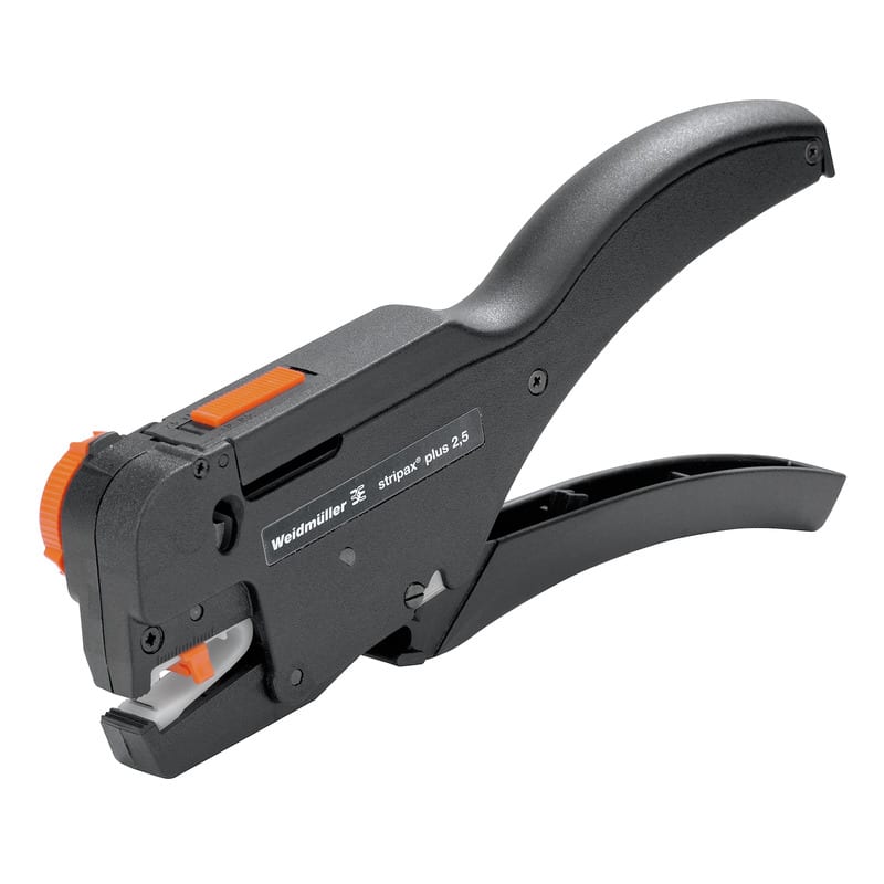 WEIDMULLER - WEI9011980000 STRIPAX PLUS 2.5 ZERT