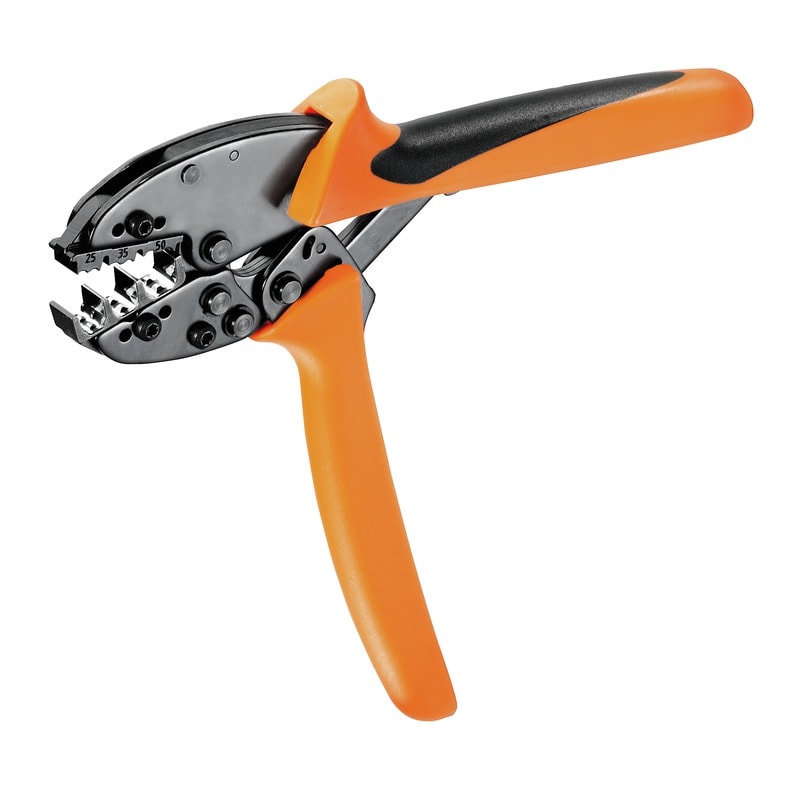 WEIDMULLER WEI9017400000 PZ 50 ZERT
