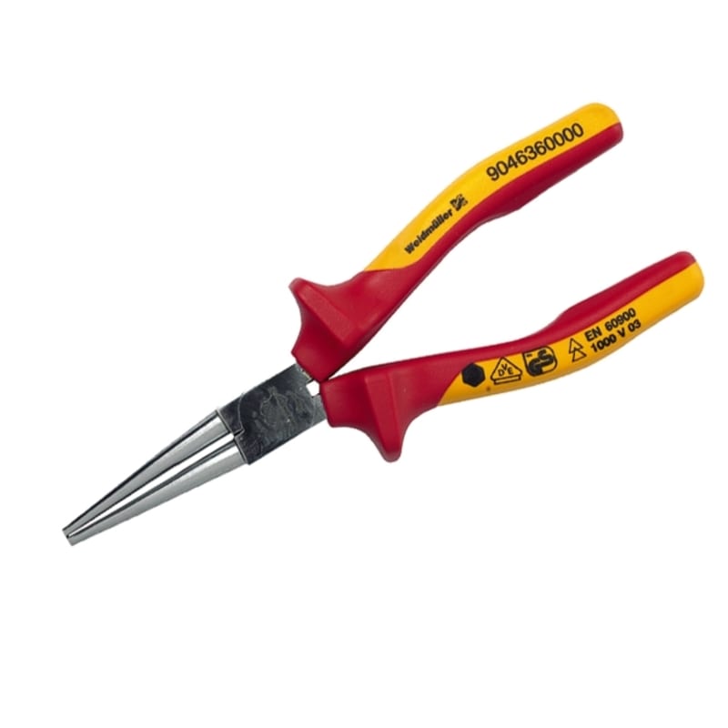 WEIDMULLER WEI9046360000 RZ 160