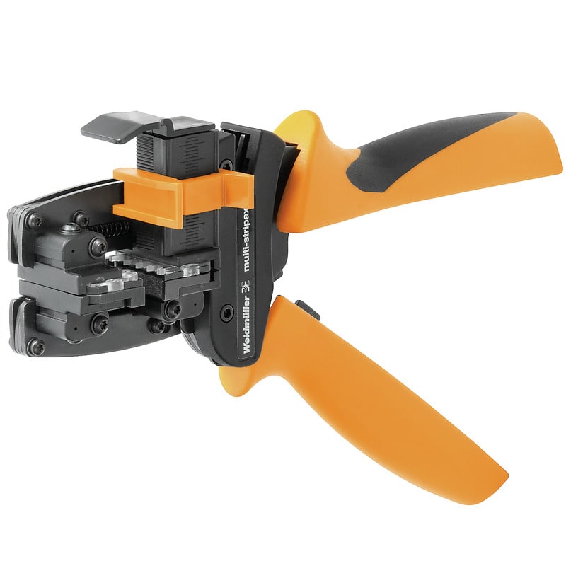 WEIDMULLER - WEI9202210000 MULTI-STRIPAX 6-16