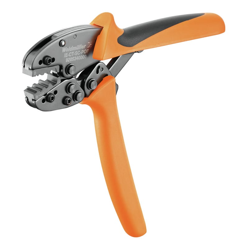 WEIDMULLER WEI9205340000 IE-CT-SC-POF
