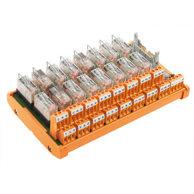 WEIDMULLER WEI9445100000 RSM-16 C 1CO S