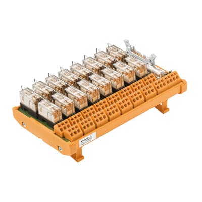 WEIDMULLER WEI9447100000 RSM-16 C 1CO Z