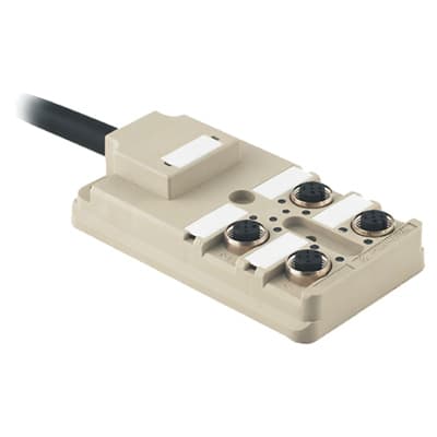 WEIDMULLER WEI9456330000 SAI-4-F 5P PUR 5M
