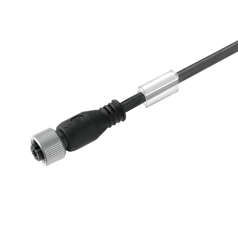 WEIDMULLER WEI9457912000 SAIL-M12BG-5-20U