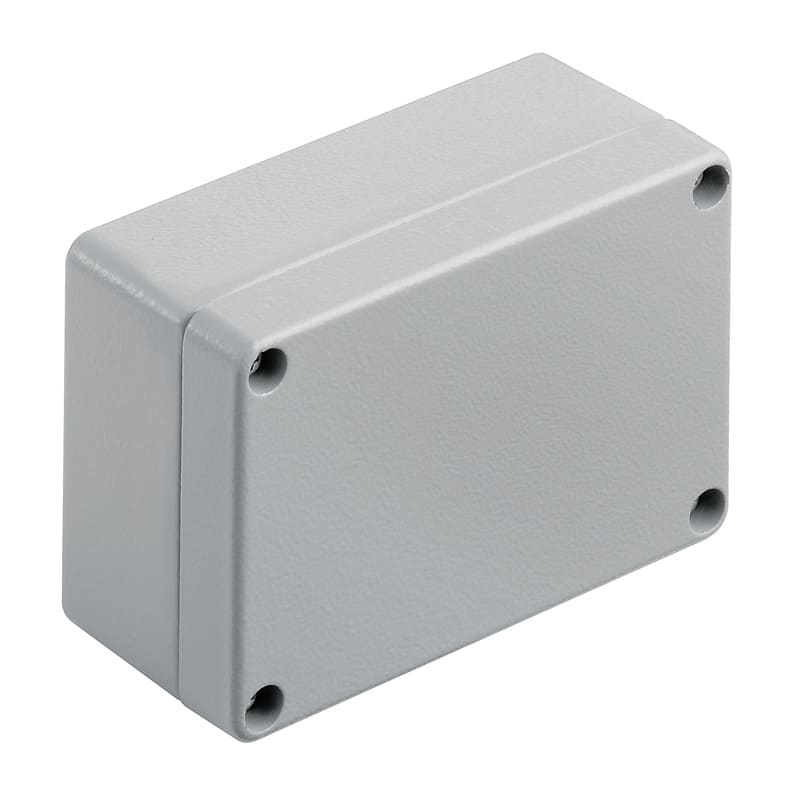 WEIDMULLER WEI9529140000 KLIPPON K2 RAL7001