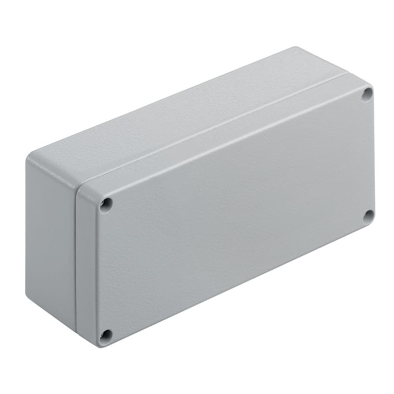 WEIDMULLER WEI9529170000 KLIPPON K31 RAL7001