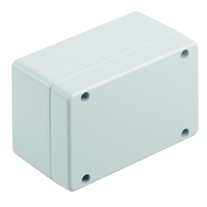 WEIDMULLER WEI9529190000 KLIPPON K4 RAL7001