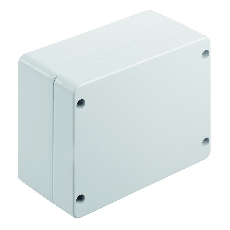 WEIDMULLER WEI9529240000 KLIPPON K6 RAL7001
