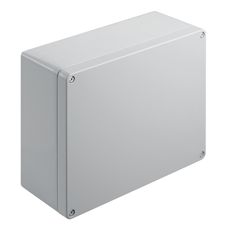WEIDMULLER WEI9529270000 KLIPPON K71 RAL7001