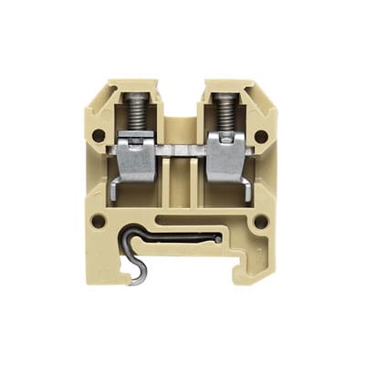 WEIDMULLER WEI9537110000 AKZ 4 WEMID
