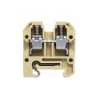 WEIDMULLER - WEI9537110000 AKZ 4 WEMID