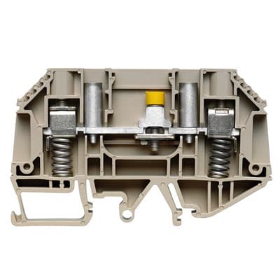 WEIDMULLER WEI9538080000 WTL 6 SL/EN