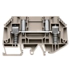 WEIDMULLER WEI9538100000 WTD 6 SL/EN