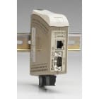 OMRON OMRWESEDW100 CONVERTITORE- SERIALE RS232/485-ETHERNET