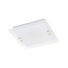 ROSSINI - RSSWES002B LAMPADA SOFFITTO E27 BIANCA 4X75W