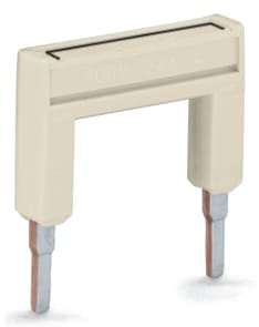 WAGO ITALIA SRL WAG2002-434 PONTICELLO DA 1 A 4 ISOLATO GRIGIO CHIAR