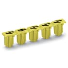 WAGO ITALIA SRL - WAG2004-115 Copertura protettiva di avvertimento per