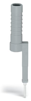 WAGO ITALIA SRL WAG2009-174 Adattatore per spina di prova per spine