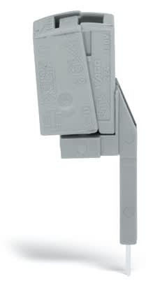 WAGO ITALIA SRL WAG2009-182 Punto di test per max. 2,5 mm² per conne