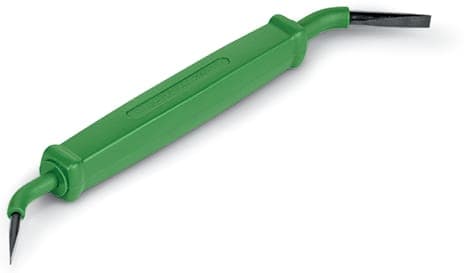 WAGO ITALIA SRL - WAG2009-310 Lame per utensili: 3,5 x 0,5 mm e 5,5 x