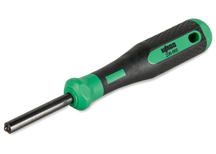 WAGO ITALIA SRL - WAG206-866 Utensile