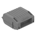 WAGO ITALIA SRL WAG207-1431 GELBOX 221 MAX 6MMQ NO CONNET DIM 1 GRIG