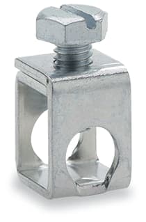 WAGO ITALIA SRL WAG209-105 CONNETTORE ARGENTO-COLORATO