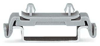 WAGO ITALIA SRL WAG209-188 SCATTOMONTAGGIO POSSONO ESSEREMONTATI SU