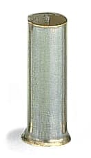 WAGO ITALIA SRL WAG216-108 BOCCOLA 6MMQ NON ISOLATO STAGNATO ARGENT