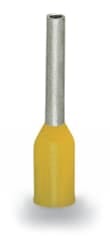 WAGO ITALIA SRL WAG216-321 BOCCOLA 0,25MMQ ISOLATO STAGNATO ELE GIA