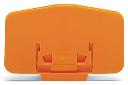 WAGO ITALIA SRL WAG264-367 SEPARATORE EX E/EX I 4MM LARG 66MM ARANC