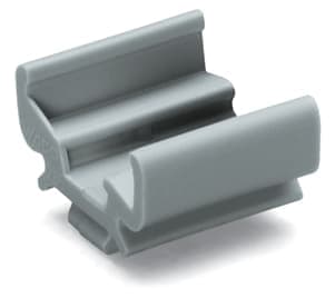 WAGO ITALIA SRL WAG285-442 ADATTATORE GRIGIO