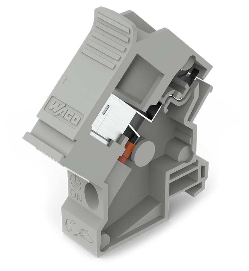 WAGO ITALIA SRL WAG289-198 CM 2xRJ-45
