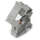 WAGO ITALIA SRL WAG289-198 MODULO ACCOPPIATORE 2XRJ-45 6A CAVO SCHE
