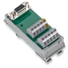 WAGO ITALIA SRL WAG289-575 MODULO F 9P CONTROSPINA PCB 2 FILE