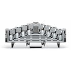 WAGO ITALIA SRL - WAG727-220 Mor. a 4 livelli per matrice di ripartiz