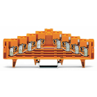 WAGO ITALIA SRL - WAG727-226 Mor. a 4 livelli stesso potenziale senza