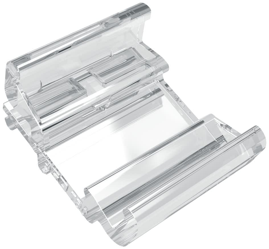 WAGO ITALIA SRL WAG750-106 PORTAETICHETTE DI GRUPPO