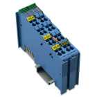 WAGO ITALIA SRL - WAG750-481/040-000 2IA RTD, BLU