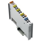 WAGO ITALIA SRL WAG750-494/025-001 MISURAZIONE POTENZA 3PH 480VAC 5A TEMP E