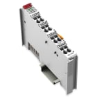 WAGO ITALIA SRL WAG750-528 DO 4CH 30VAC/V DC 2,0A STATO SOLIDO ISOL