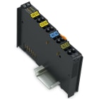 WAGO ITALIA SRL WAG750-652/040-000 INTERFACCIA SERIALE RS-232/485 ESTREMA