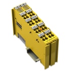 WAGO ITALIA SRL WAG750-668/000-004 AI 4CH FAIL-SAFE 0/4-20MA I DIFF PROFISA