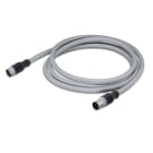 WAGO ITALIA SRL - WAG756-3105/040-005 PWR-C M12A-F-AX M12A-M-AX