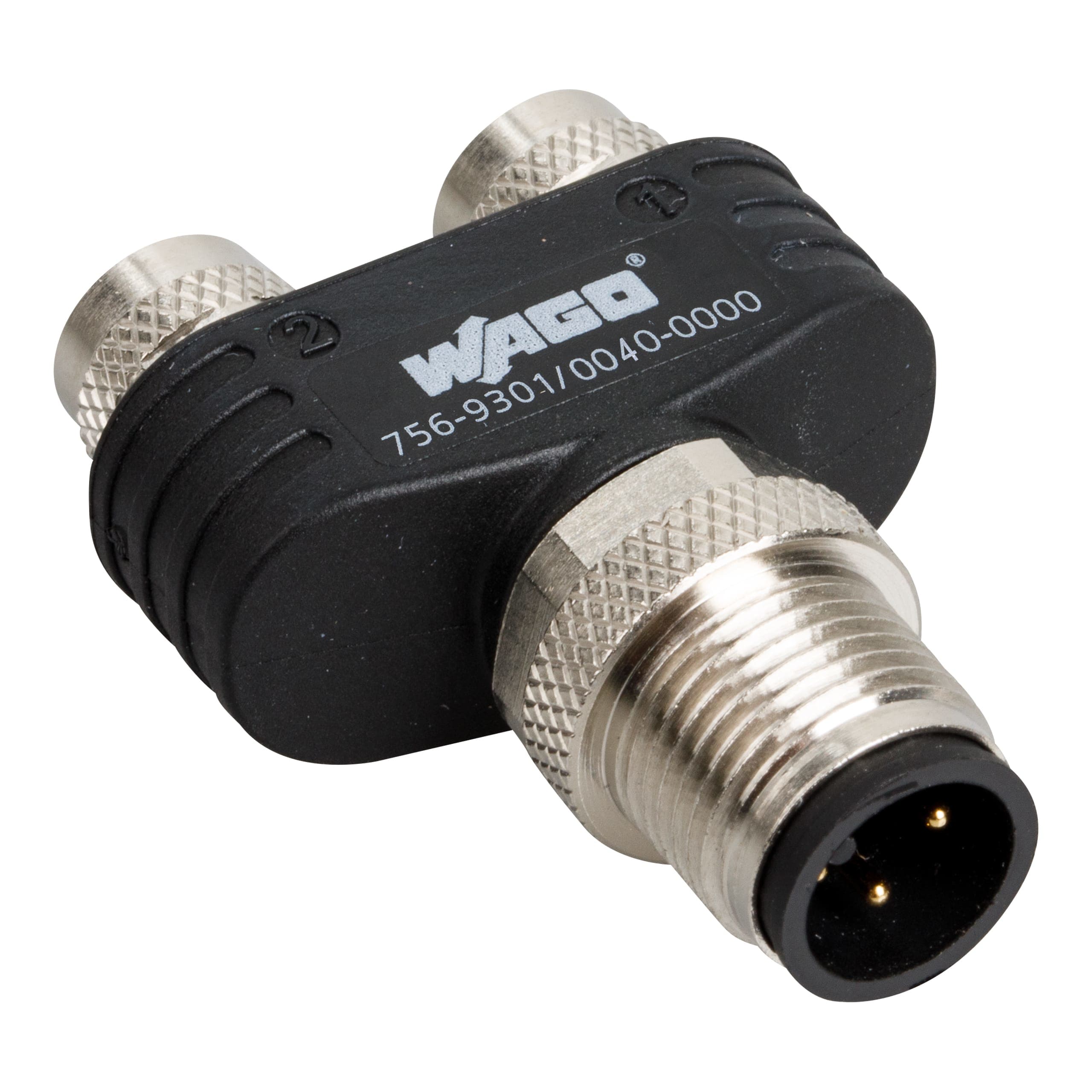 WAGO ITALIA SRL WAG756-9301/040-000 ACC