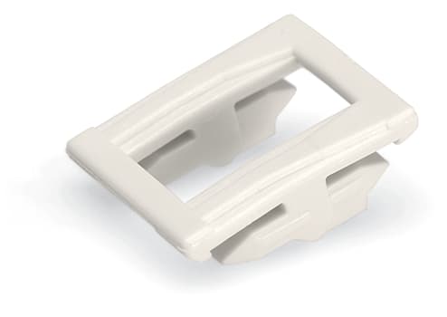 WAGO ITALIA SRL - WAG770-131 Leva di bloccaggio bianca